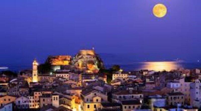Corfu by Night: Nightlife Corfu Transfers - Pricing and Payment Options