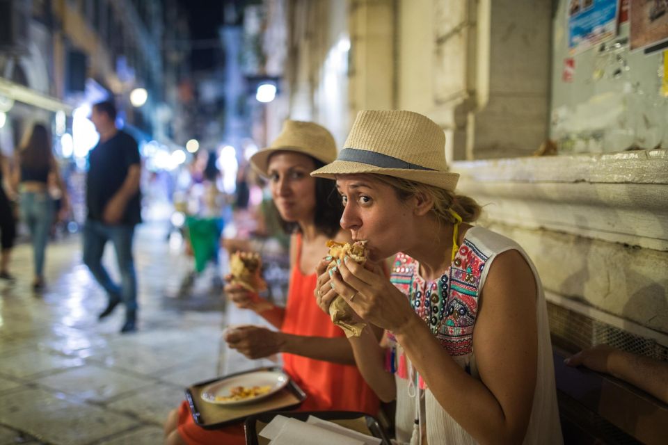 Corfu Gastronomic Odyssey: A Culinary and Cultural Journey - Itinerary Highlights