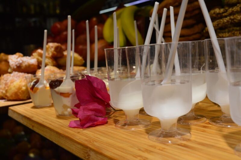 Corfu: Gastronomy Walking Tour - Experience Highlights