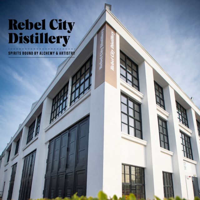 Cork City: Rebel City Distillery Tour - Experience Highlights