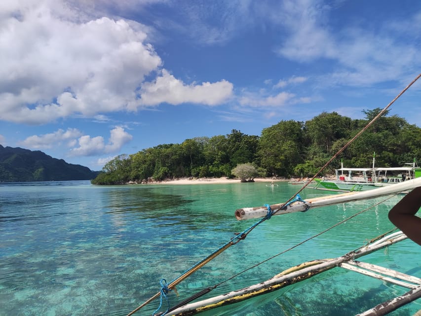 Coron Island Super Ultimate Tour - Shared - Key Points