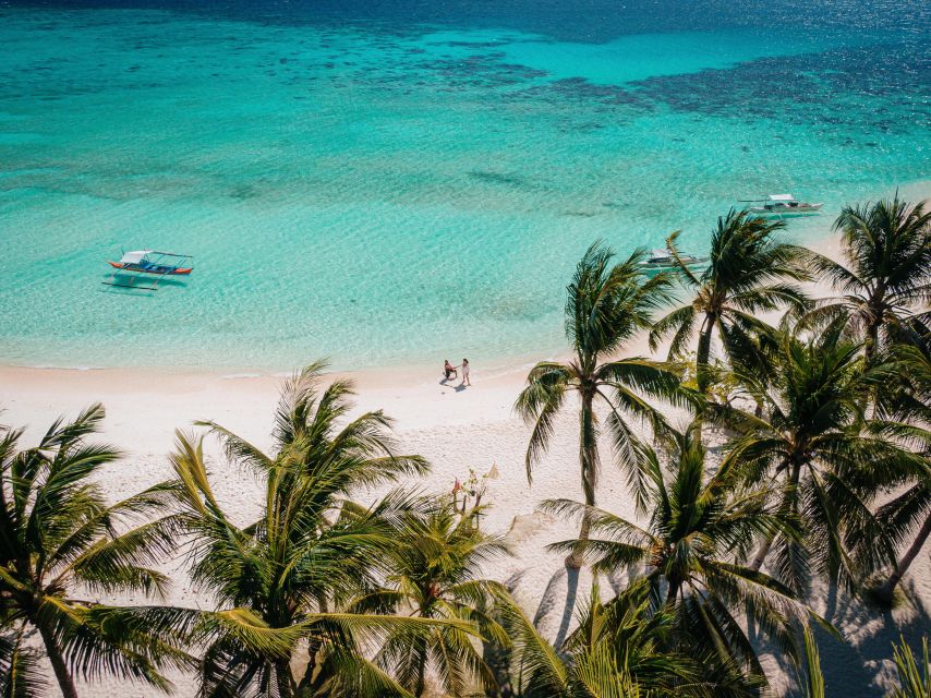 Coron Palawan: Best Culion Beaches via Private Speedboat - Experience Highlights