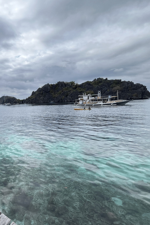 Coron: Private Boat Hire With Bespoke Guided Tour - Frequently Asked Questions