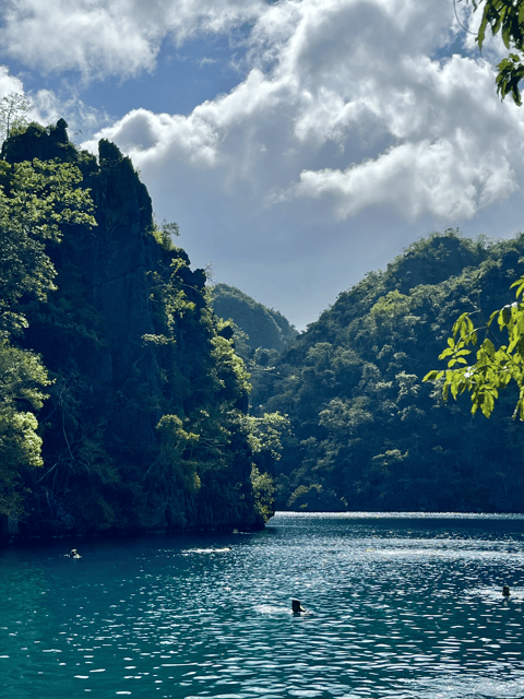 Coron: Private Boat Hire With Bespoke Guided Tour - Highlights of the Tour