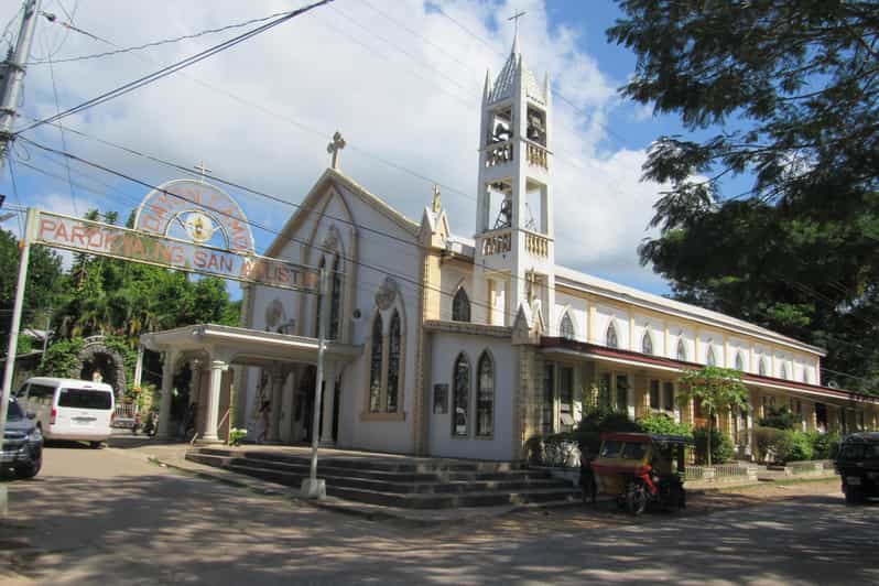 Coron Town Tour and Maquinit Hotspring(Shared Tour) - Pricing and Inclusions