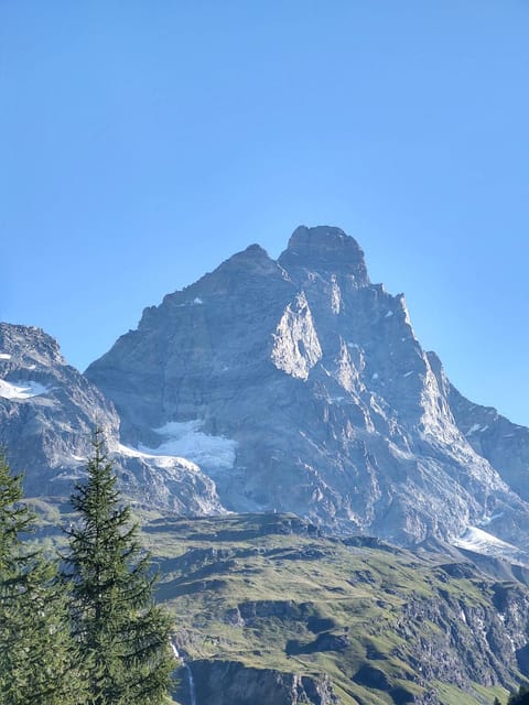 Cortina: Tour of Dolomites UNESCO - Inclusions and Benefits