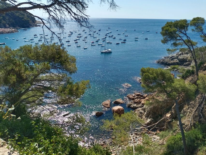 Costa Brava and Medieval Villages Full Day Tour - Itinerary Highlights