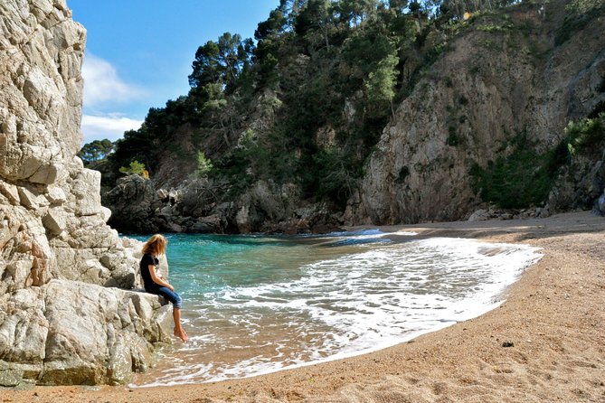 Costa Brava Coast Hike and Snorkel From Barcelona With Lunch - Itinerary and Activities