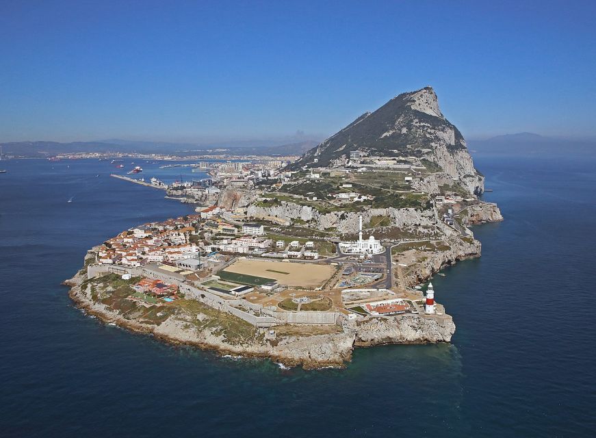 Costa Del Sol: Gibraltar Day Trip With Optional Rock Tour - Itinerary and Highlights