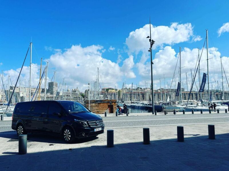 Courchevel: Private Transfer to Geneva Airport GVA - Pricing Details