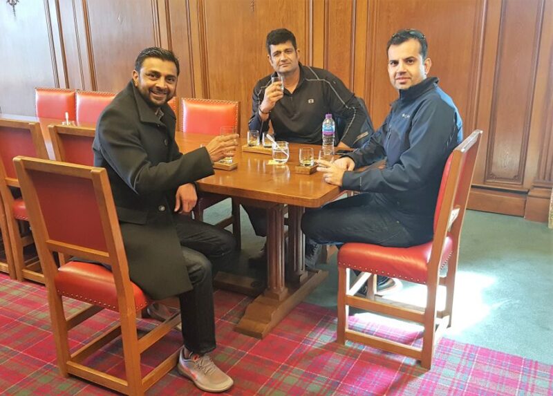 Craigs Luxury Speyside Private Whisky Tour - Itinerary Highlights