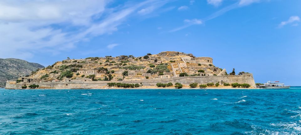 Crete: Day Trip to Agios Nikolaos and Spinalonga Island - Highlights of Agios Nikolaos