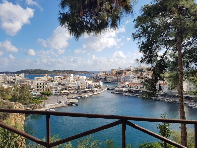Crete: Landrover Safari Villages Tour With Local Snack - Itinerary and Highlights
