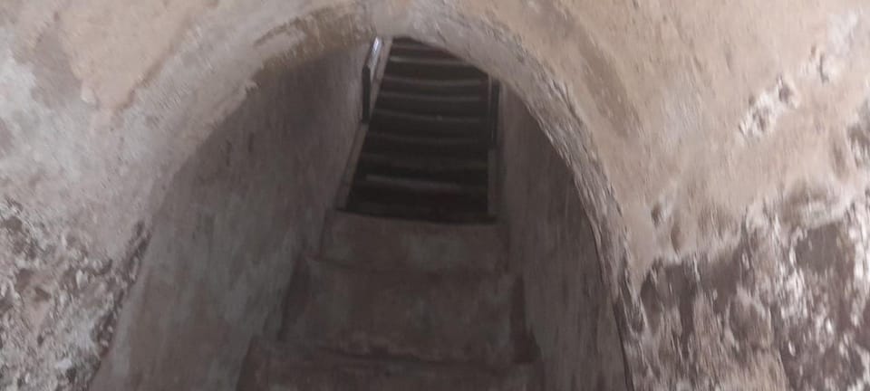 Cu Chi Tunnel Halfday - Must See in HCMC - Unique Tour Experience