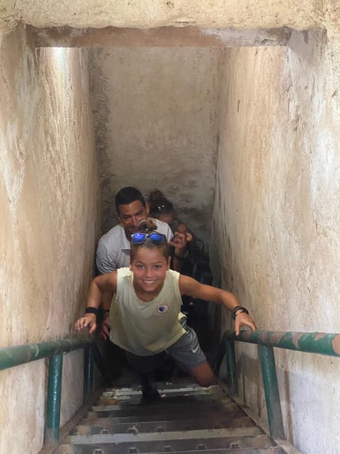 Cu Chi Tunnels Halfday Trip From Ho Chi Minh - Itinerary