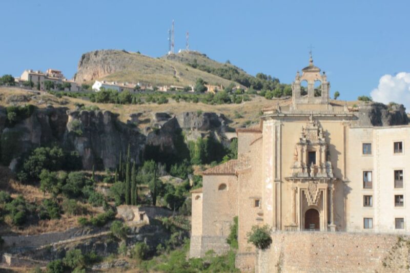 Cuenca: Enchanted City and Devils Window - Itinerary and Highlights