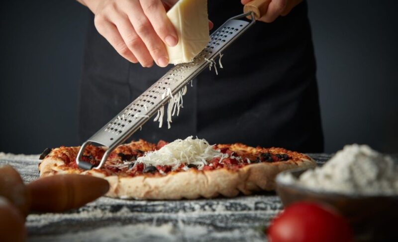 Culinary Adventure: Make Pizza, Sip Wine At Royal Repast - Experience Highlights