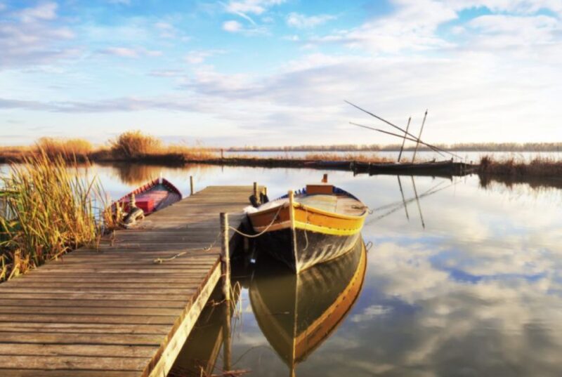 Cullera: History, Beach, and the Boat Trip to the Albufera - Itinerary Highlights