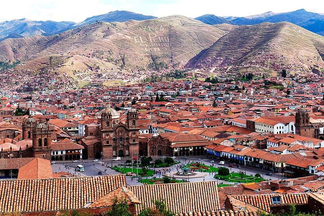 Cusco by Bike - Inclusions and Booking