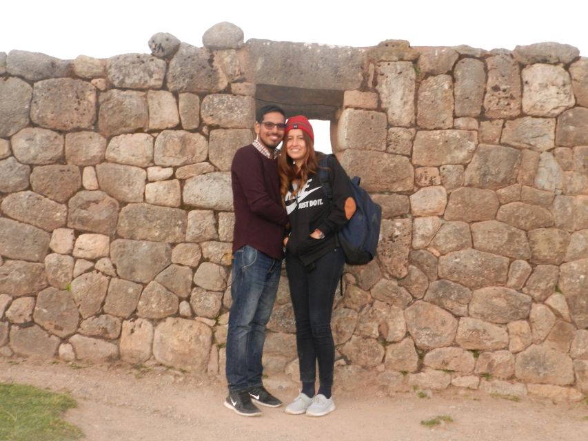 Cusco: Half-Day Historic City Tour - Itinerary Highlights