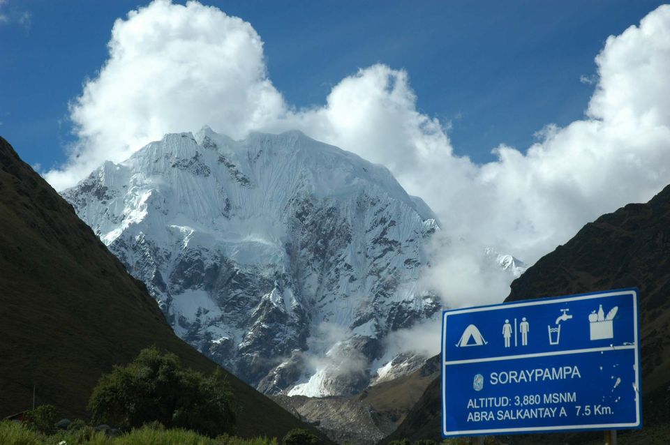 Cusco: Humantay Lake Day Trip With Breakfast and Lunch - Detailed Itinerary