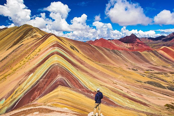 Cusco & Manu (8 Days Package Tour) - Machu Picchu Experience