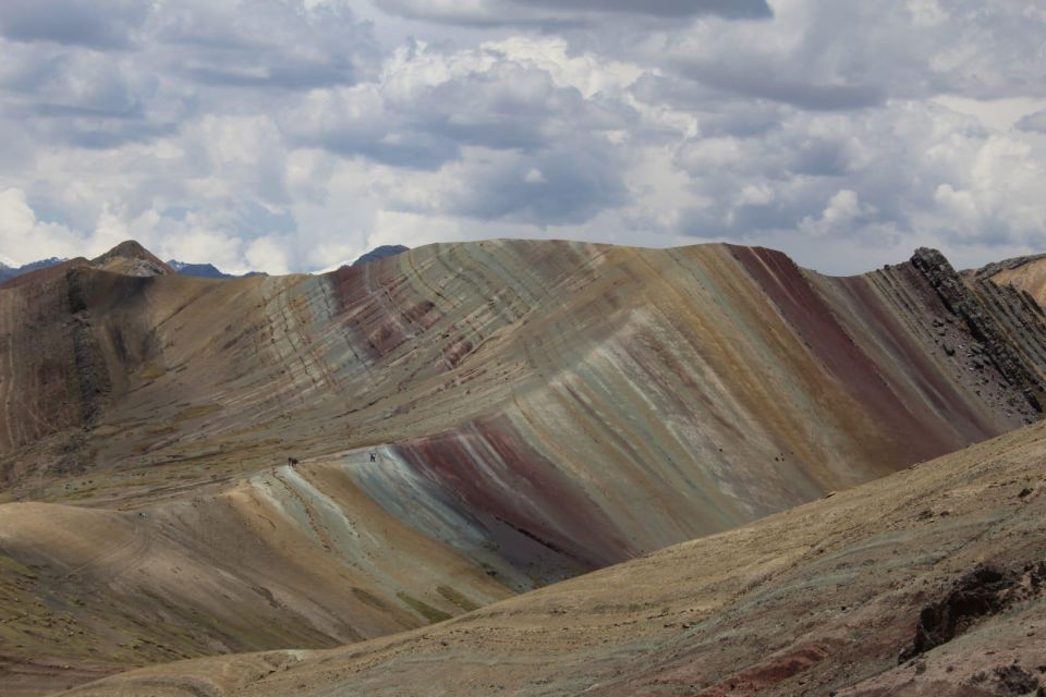 Cusco: Mountain of Colors Palcoyo, an Unforgettable Tour - Itinerary Highlights