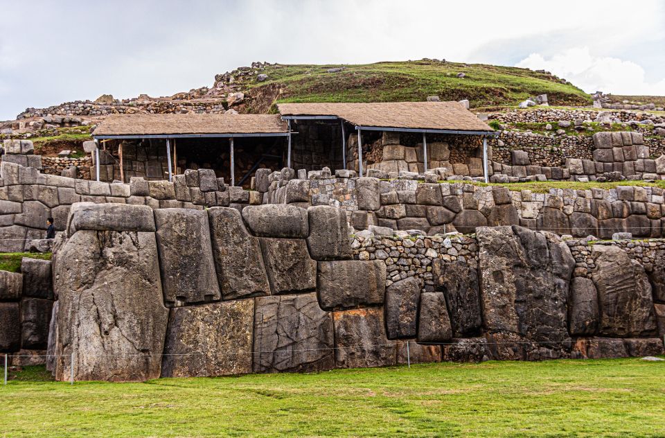 Cusco, Peru: Guided Morning City Tour - Tour Highlights and Attractions