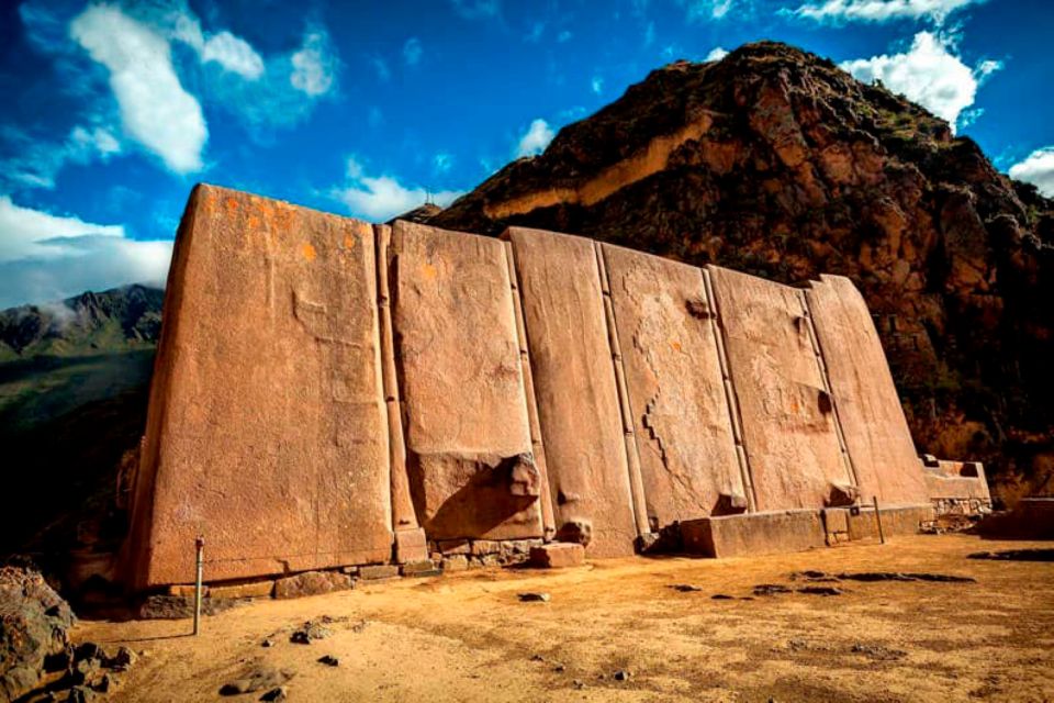 Cusco: Sacred Valley Tour Pisac and Ollantaytambo - Experience Highlights