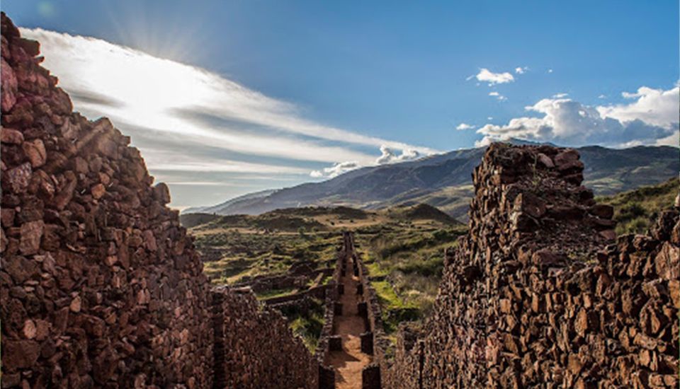 Cusco South Valley: Morning Half Day Tour - Key Inclusions