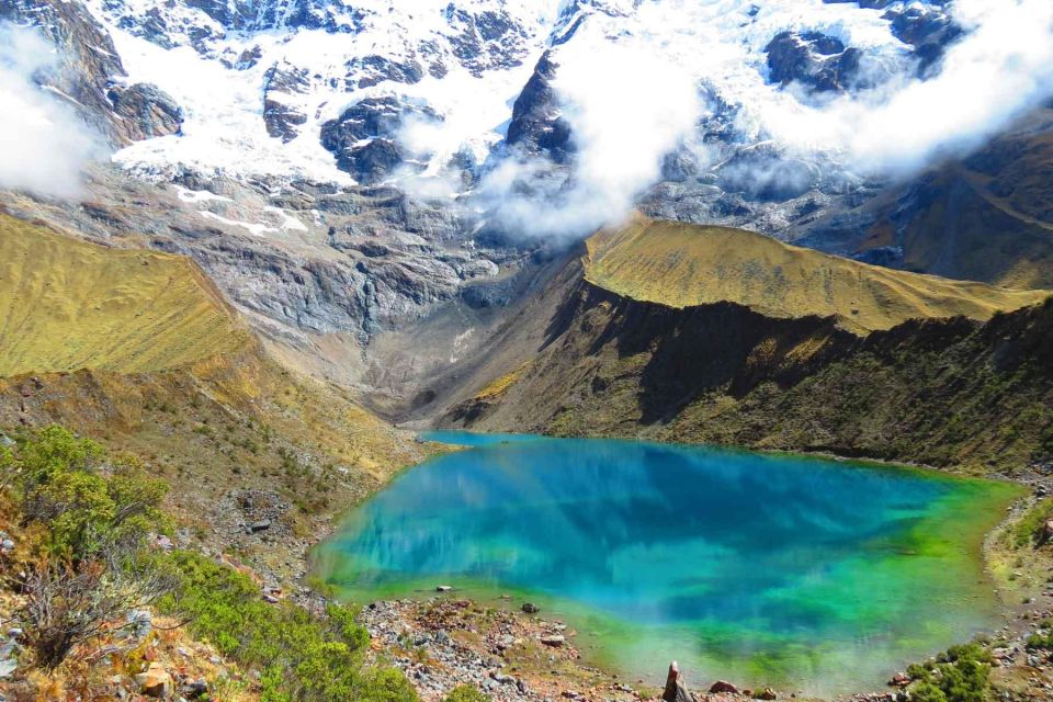 Cusco| Tour Humantay Lake Witch Breakfast & Buffet Lunch - Itinerary Details