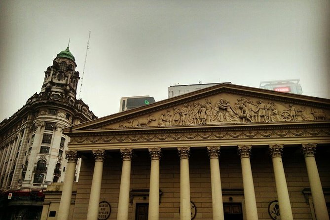 Customizable Buenos Aires Private Tour - Itinerary Highlights