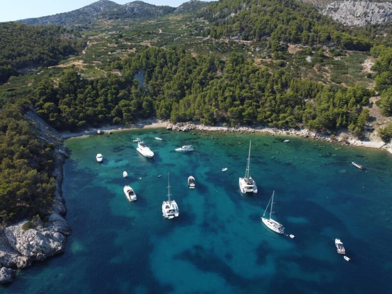 Customizable Luxury Speedboat Tours - Pricing Information
