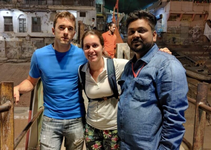 Cycle of Life, Death & Rebirth (2 Hours Guided Walking Tour) - Experience Highlights