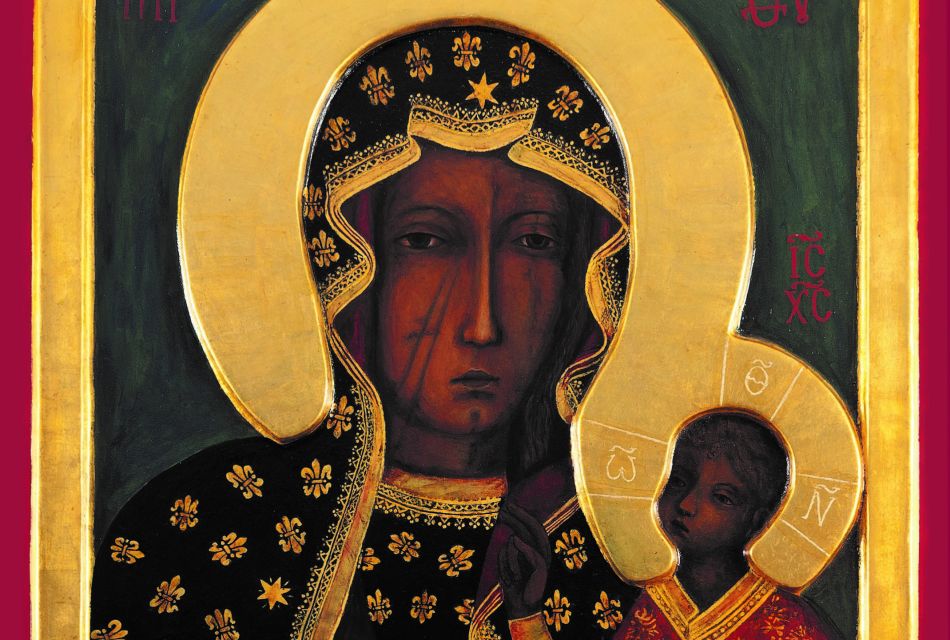 Czestochowa Black Madonna Experience With Private Transport - Location and Significance