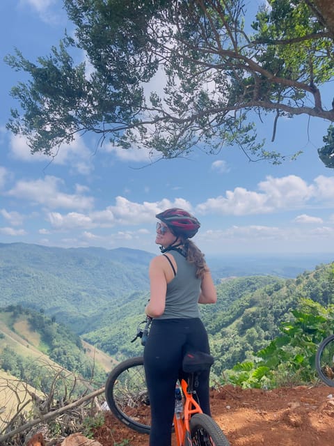 Da Lat : Cycling to Mui Ne - Cycling Experience