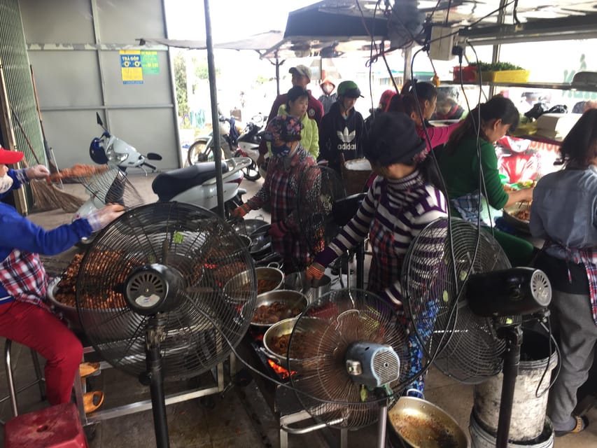 Da Lat Street Food Walking Tour - Experience Highlights