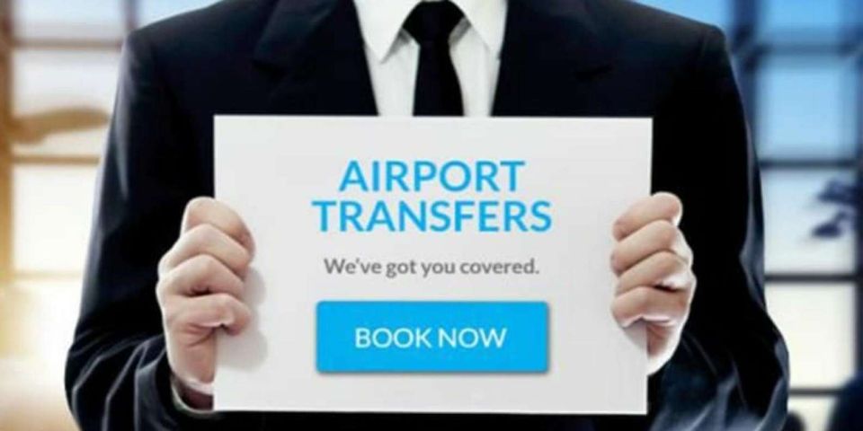 Da Nang Airport Arrival Or Departure Luxury Car Transfers - Booking Process