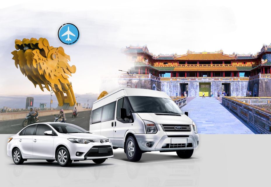 Da Nang Airport: Private Transfer To/From Hue City - Pricing Details