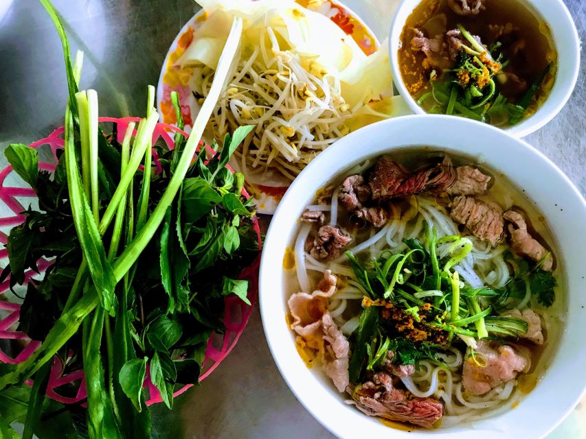 Da Nang Cooking: Market Tour, Farming, Cooking and Foot Bath - Pricing and Duration Details