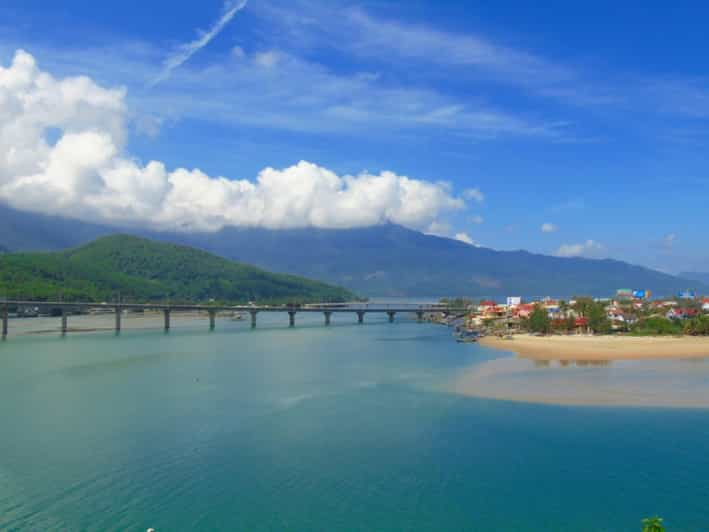 Da Nang: Hue City Full-Day Tour With Lunch - Itinerary Highlights