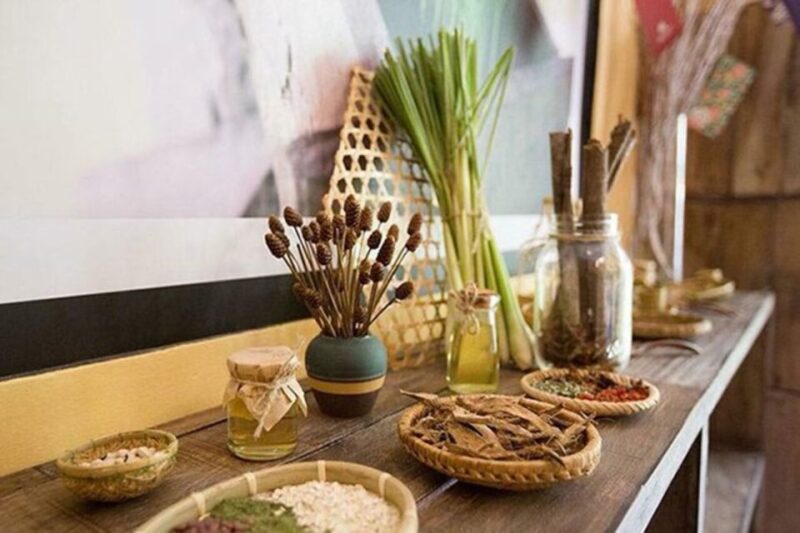 Da Nang: Relax With 60 Minutes Foot Massage - Experience Highlights