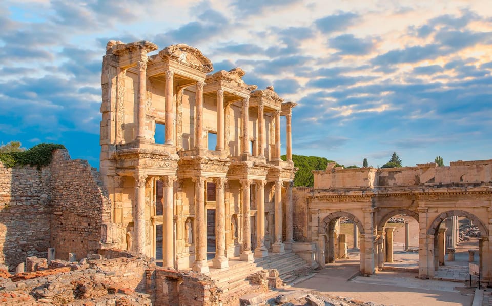 Daily Private Ephesus Tour - Historical Significance of Ephesus