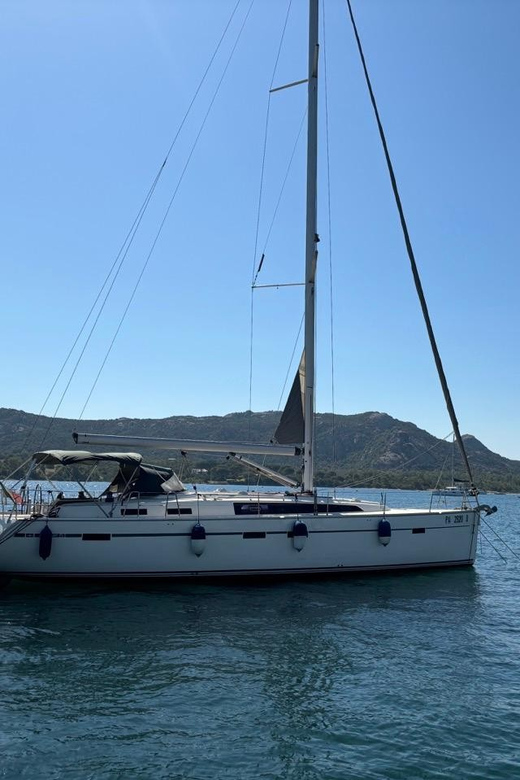 Daily Sailing Trip to the Maddalena Archipelago - Itinerary and Activities