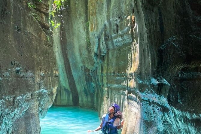 Damajagua Waterfalls With Lunch Included (Zip Lines Optional) - Accessibility Considerations