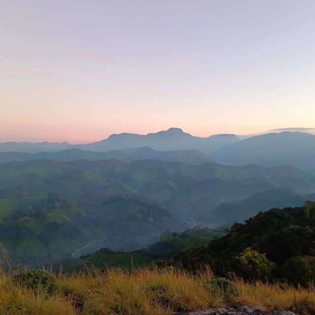 Dawns Embrace: Sun Rise Trek at Lakshmi Hills, Munnar - Trekking Experience Details