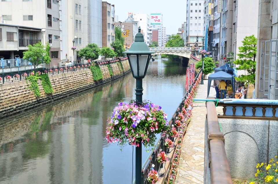 Day Tour: Nagoya's Industrial Legacy and Toyotas Innovation - Guided Tour Experience