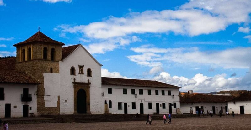Day Tour to Villa De Leyva - Highlights of Villa De Leyva