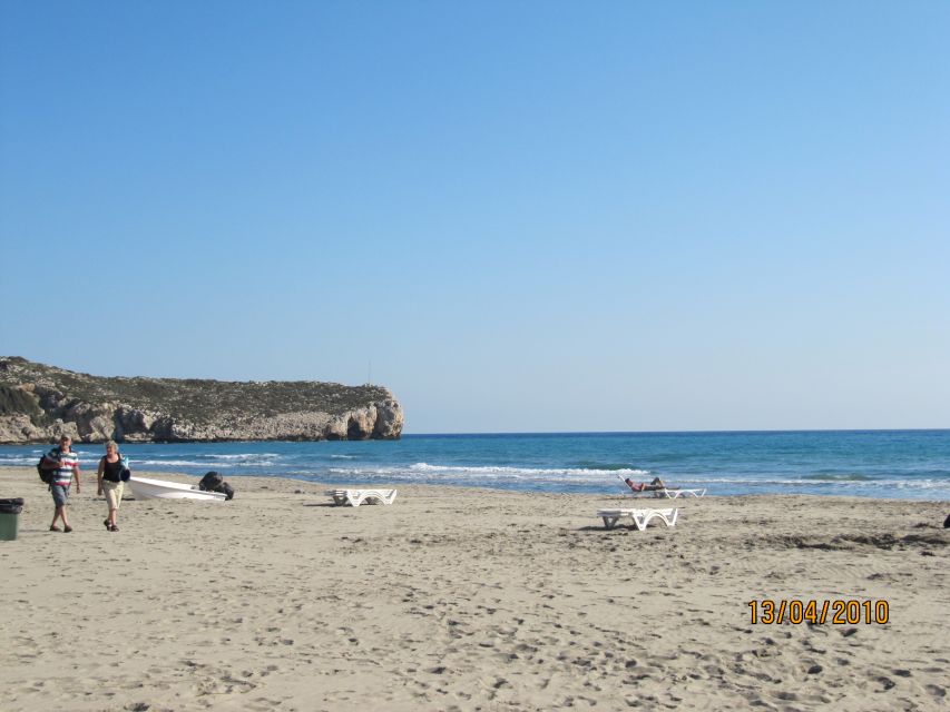 Day Tour to Xanthos City, Saklikent Canyon and Patara Beach - Itinerary Highlights