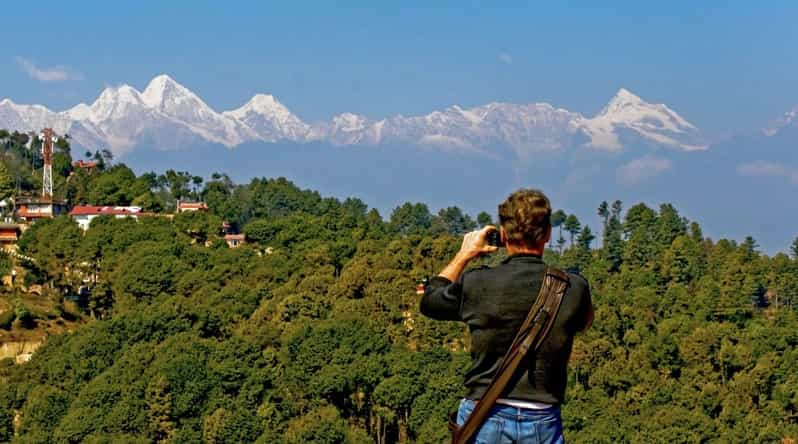 Day Trip From Kathmandu: Sunrise View From Nagarkot - Experience Highlights